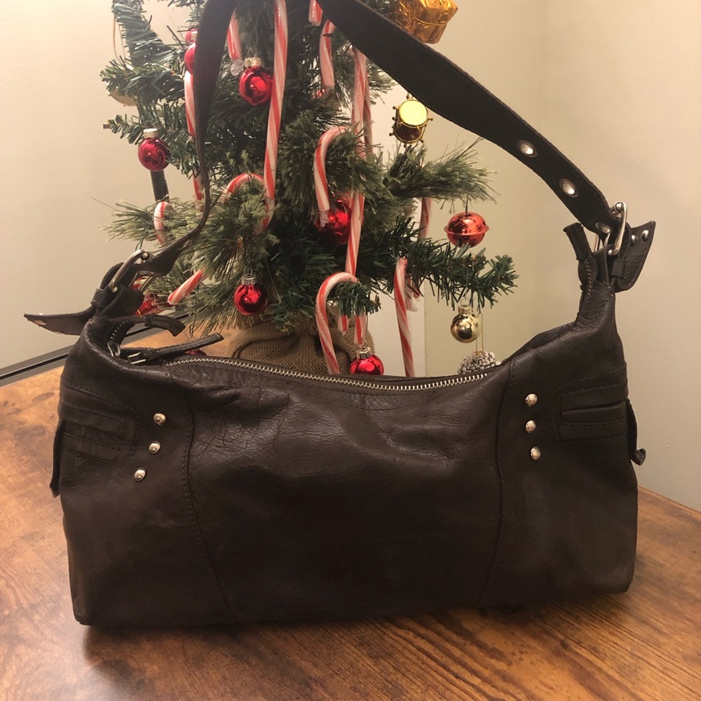 Nuovedive Handbag